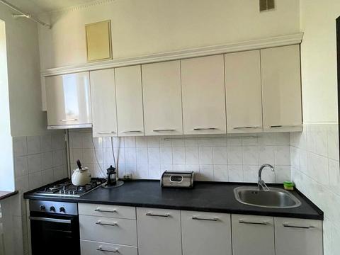 квартира по адресу Котляревского ул., 12А