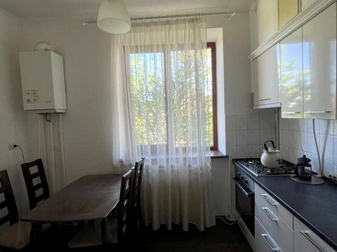 квартира по адресу Котляревского ул., 12А