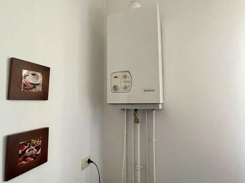 квартира по адресу Котляревского ул., 12А