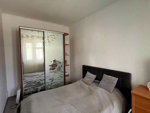 квартира по адресу Котляревского ул., 12А