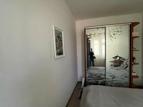 квартира по адресу Котляревского ул., 12А