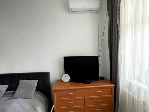 квартира по адресу Котляревского ул., 12А