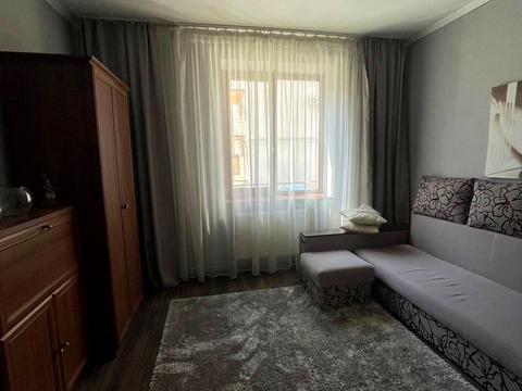 квартира по адресу Котляревского ул., 12А