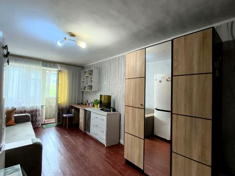 комната по адресу Дмитрия Билоконя ул. (Баженова), 23