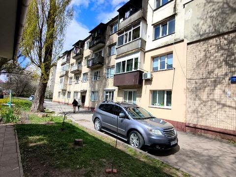 комната по адресу Дмитрия Билоконя ул. (Баженова), 23