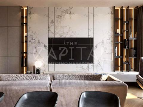 квартира по адресу Сечевых Стрельцов ул. (Артема), 44-А