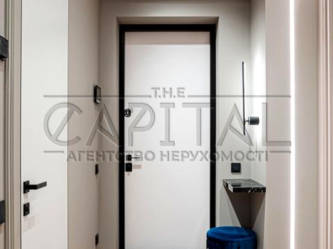 квартира по адресу Сечевых Стрельцов ул. (Артема), 44-А