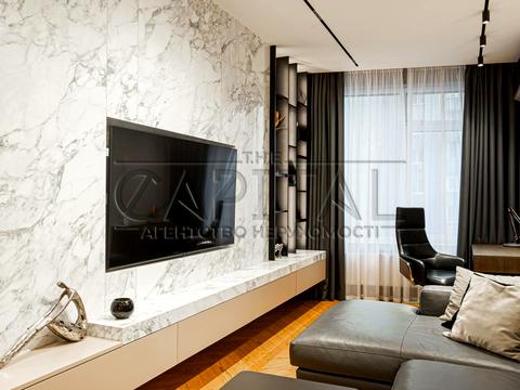 квартира по адресу Сечевых Стрельцов ул. (Артема), 44-А