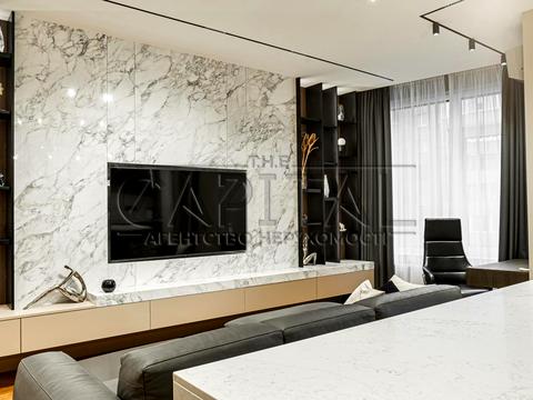 квартира по адресу Сечевых Стрельцов ул. (Артема), 44-А