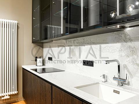 квартира по адресу Сечевых Стрельцов ул. (Артема), 44-А