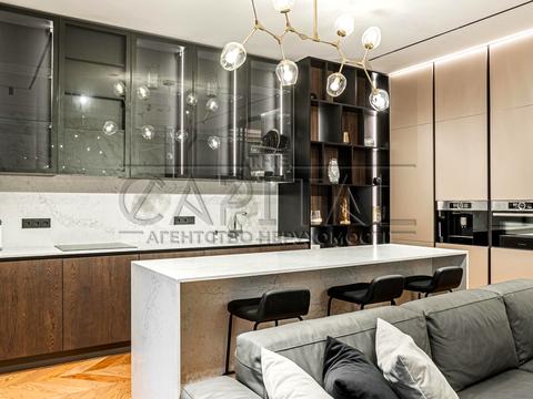 квартира по адресу Сечевых Стрельцов ул. (Артема), 44-А