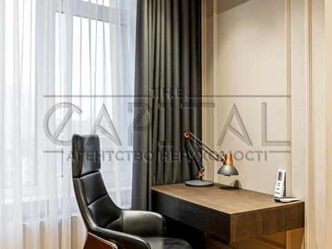 квартира по адресу Сечевых Стрельцов ул. (Артема), 44-А