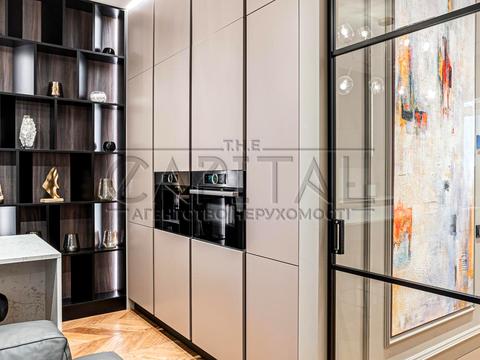 квартира по адресу Сечевых Стрельцов ул. (Артема), 44-А