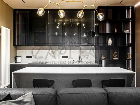 квартира по адресу Сечевых Стрельцов ул. (Артема), 44-А