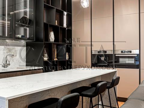 квартира по адресу Сечевых Стрельцов ул. (Артема), 44-А