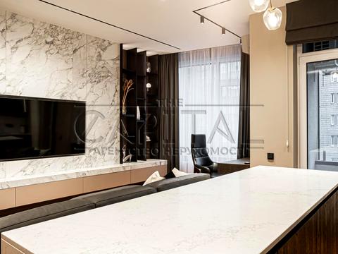 квартира по адресу Сечевых Стрельцов ул. (Артема), 44-А