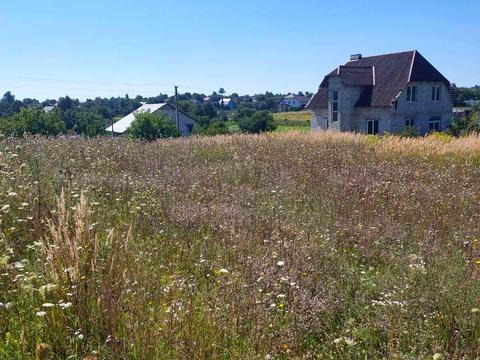 ділянка за адресою Сонячна вул.