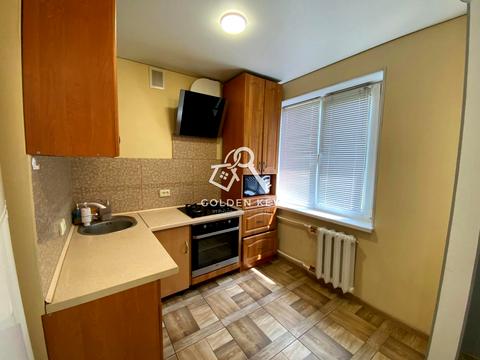 квартира за адресою Володимира Великого вул. (Мелешкіна), 36