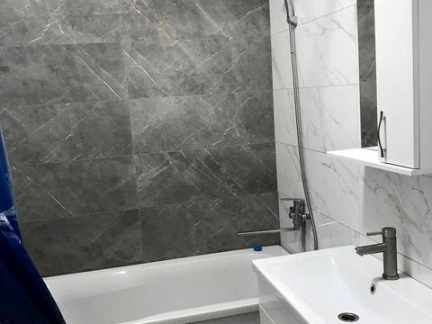 квартира по адресу Гранитная ул., 2