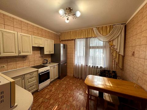 квартира по адресу Лесковская ул., 18-А