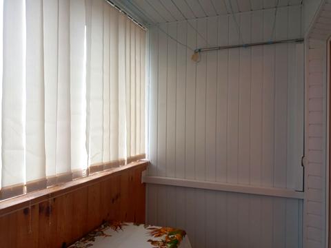 квартира по адресу Оноре де Бальзака ул., 63