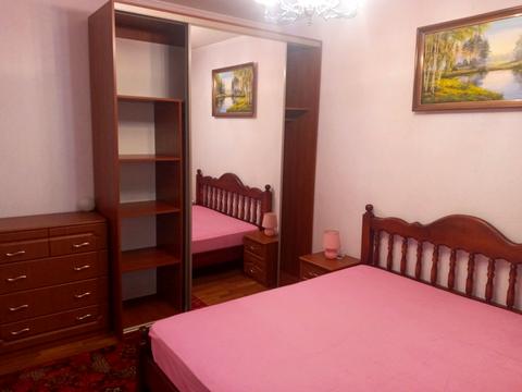 квартира по адресу Оноре де Бальзака ул., 63
