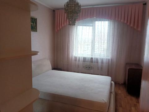 квартира по адресу Оноре де Бальзака ул., 63
