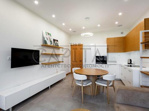 квартира по адресу Calle Dilova ул. (Димитрова), 1/2