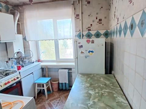 квартира по адресу Корольова ул., 44