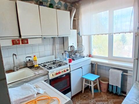 квартира по адресу Корольова ул., 44