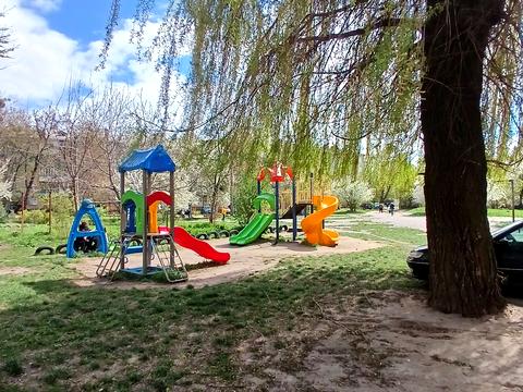 квартира по адресу Корольова ул., 44