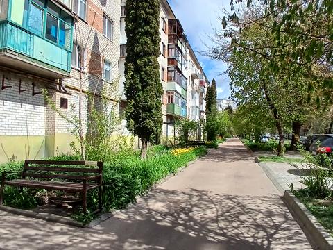 квартира по адресу Корольова ул., 44