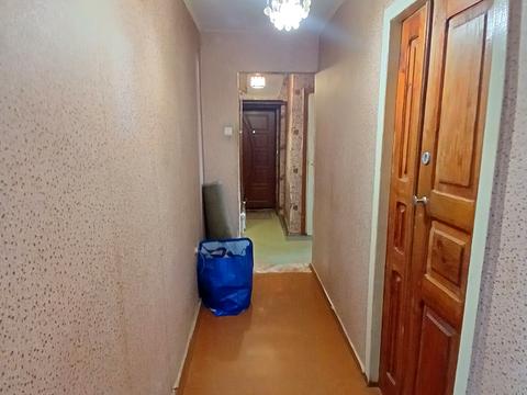 квартира по адресу Корольова ул., 44