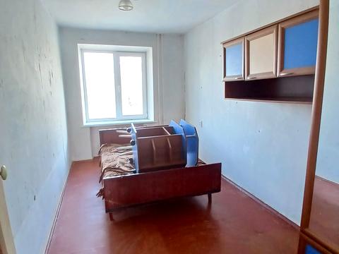 квартира по адресу Корольова ул., 44