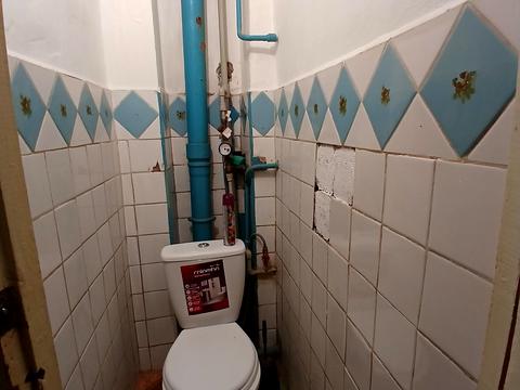 квартира по адресу Корольова ул., 44