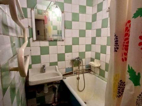 квартира по адресу Корольова ул., 44