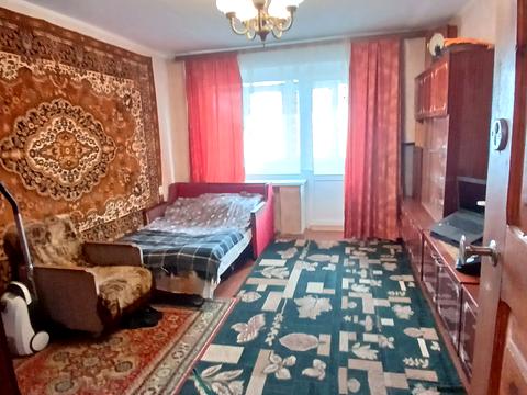 квартира по адресу Корольова ул., 44