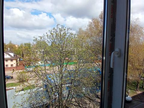 квартира по адресу Корольова ул., 44
