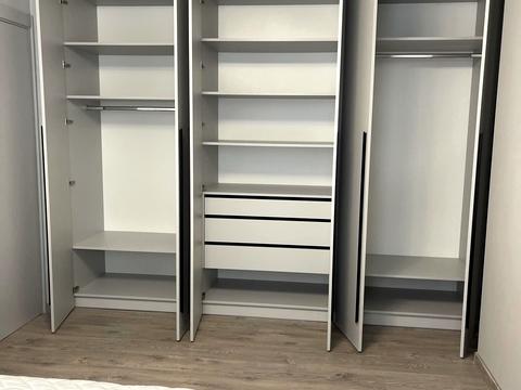 квартира за адресою Рудненська вул. (Білогорська), 8-Д