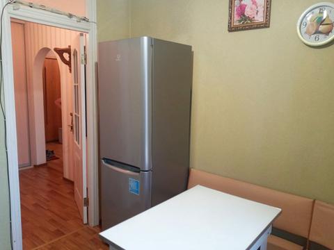 квартира по адресу Оноре де Бальзака ул., 63
