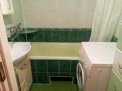 квартира по адресу Оноре де Бальзака ул., 63