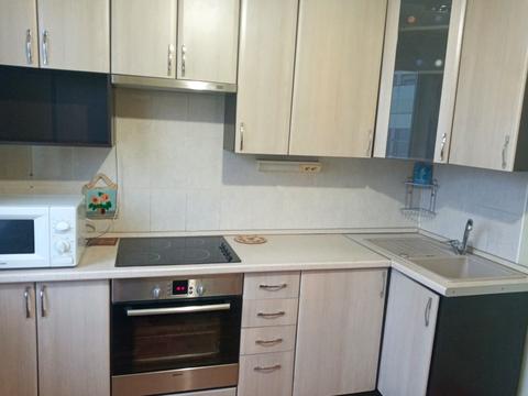 квартира по адресу Оноре де Бальзака ул., 63