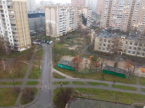 квартира по адресу Оноре де Бальзака ул., 63