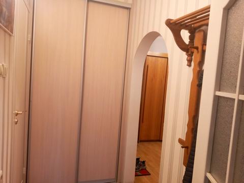 квартира по адресу Оноре де Бальзака ул., 63