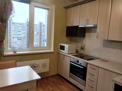 квартира по адресу Оноре де Бальзака ул., 63