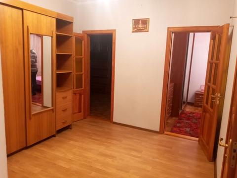 квартира по адресу Оноре де Бальзака ул., 63