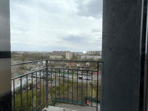 квартира за адресою Волошкова вул. (Іванова), 1