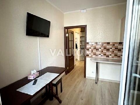 квартира по адресу Елизаветы Чавдар ул., 34