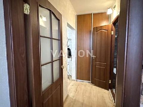 квартира по адресу Елизаветы Чавдар ул., 34