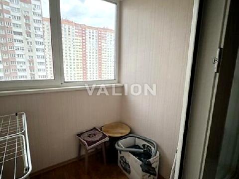 квартира по адресу Елизаветы Чавдар ул., 34